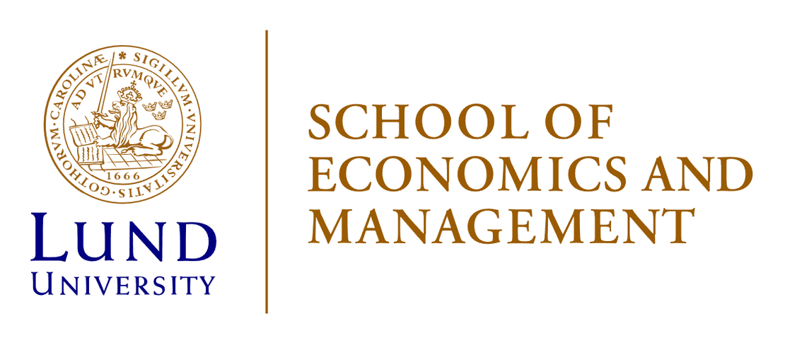 Lund University School of Economics and Management